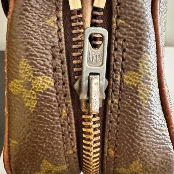 Louis Vuitton Monogram Marceau Shoulder bag - Authentic - Picture 5 of 12